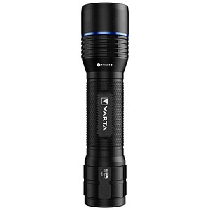 4008496082292 - VARTA Night Cutter Pro F20R LED Taschenlampe schwarz 161 cm 1000 Lumen