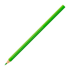4005401124665 - Buntstifte Colour Grip grasgrün 7 x 175mm 4005401124665 Faber-Castell 4005401124665 - Buntstifte Colour Grip grasgrün 7 x 175mm 4005401124665 Faber-Castell