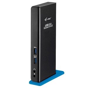 8595611703843 - USB 30 USB-C Dual HDMI Docking Station - Verkabelt - USB 32 Gen 1 (31 Gen 1) Type-A - 35 mm - 101001000 Mbit s - Schwarz - AC (U3DUALHDMIDOCK) 8595611703843 - USB 30 USB-C Dual HDMI Docking Station - Verkabelt - USB 32 Gen 1 (31 Gen 1) Type-A - 35 mm - 101001000 Mbit s - Schwarz - AC (U3DUALHDMIDOCK)