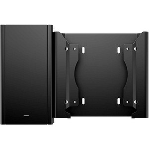 0197961148220 - PC-Halterung DM v4+ VESA-Hülle 99T55AA Metall schwarz