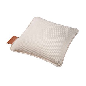 4211125200794 - beurer HK 77 Heizkissen cashmere-creme 252 W