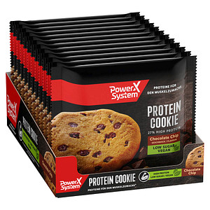 4260044286037 - Protein Cookies 4260044286037 600 Gramm