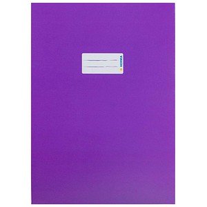 4008705197564 - 19756 Heftschoner Karton - A4 violett 4008705197564 HERMA 19756 4008705197564 - 19756 Heftschoner Karton - A4 violett 4008705197564 HERMA 19756