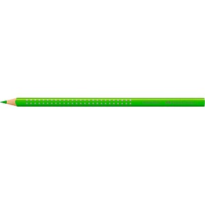 4005401124665 - Buntstifte Colour Grip grasgrün 7 x 175mm 4005401124665 Faber-Castell 4005401124665 - Buntstifte Colour Grip grasgrün 7 x 175mm 4005401124665 Faber-Castell