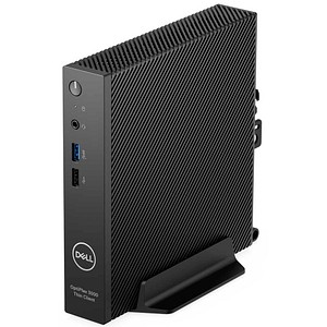 5397184903834 - OptiPlex 3000 Thin Client (0CKN9) Mini-PC 5397184903834 - OptiPlex 3000 Thin Client (0CKN9) Mini-PC