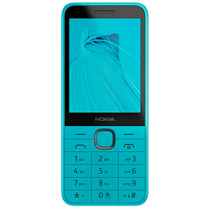 6438409100177 - 1GF026GPG3L03 NOKIA 235 4G Handy blau 1GF026GPG3L03 6438409100177 6438409100177 - 1GF026GPG3L03 NOKIA 235 4G Handy blau 1GF026GPG3L03 6438409100177