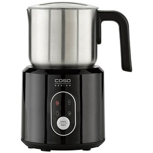 4038437016659 - Crema & Choco Black Milchaufschäumer schwarz 4038437016659 caso 4038437016659 - Crema & Choco Black Milchaufschäumer schwarz 4038437016659 caso