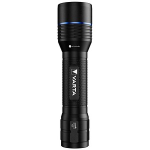 4008496082322 - VARTA Night Cutter Pro F30R LED Taschenlampe schwarz 169 cm 1500 Lumen