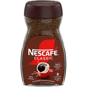 4005500005827 - Kaffee Classic löslich 200 g Pack 4005500005827 200 Gramm 4005500005827 - Kaffee Classic löslich 200 g Pack 4005500005827 200 Gramm