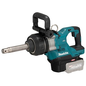 AKTION: makita TW0010GZ Akku-Schlagschrauber 40,0 V max., ohne Akku mit Prämie nach Registrierung
