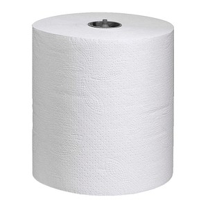 6414305460102 - Rollenhandtücher 460102 Classic System M2 2-lagig Tissue weiß 6414305460102 6 Stück