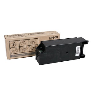 EPSON T619000 schwarz Wartungskit EPSON T619000 schwarz Wartungskit