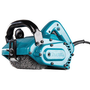 makita 9741J Bürstenschleifer 860 W