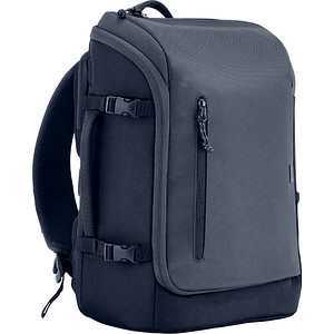 0196548945481 - Travel - Notebook-Rucksack - 396 cm - bis zu 156 - Iron Gray - für Victus by Laptop 15 Laptop 15s Pavilion x360 Laptop Pro x360 0196548945481 - Travel - Notebook-Rucksack - 396 cm - bis zu 156 - Iron Gray - für Victus by Laptop 15 Laptop 15s Pavilion x360 Laptop Pro x360