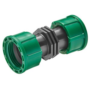 4078500055291 - Verbinder für ventilboxen V3 zubehörartikel zum verbinden von zwei ventilboxen V3 einfache schraubverbindung mit 2 x - Gardena