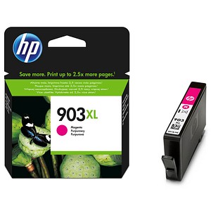 0889894728937 - Hewlett Packard - hp T6M07AE   903XL Original Druckerpatrone Magenta (T6M07AEBGX)