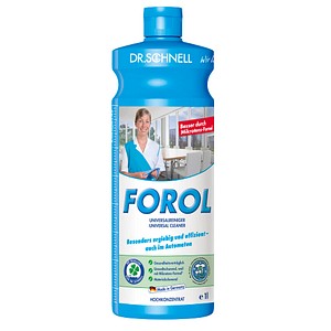 4008439001144 - Dr Schnell FOROL Allzweckreiniger 10 l