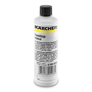 4054278054360 - 6295-8730 Reinigungszubehör Foam Stop neutral 125ml 6295-8730 4054278054360