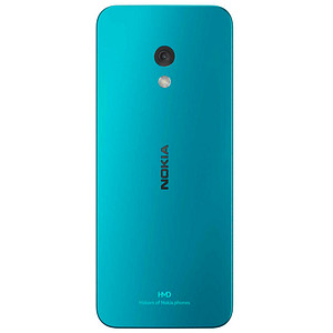 6438409100177 - NOKIA 235 25 BL - Mobiltelefon 235 4G (2025) blau 6438409100177 - NOKIA 235 25 BL - Mobiltelefon 235 4G (2025) blau