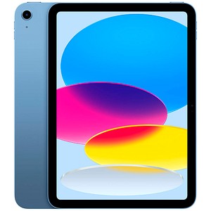 0195950086546 - iPad Wi-Fi 11Gen (2025) 279 cm (110 Zoll) 128 GB blau