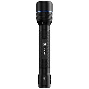 4008496082407 - VARTA Night Cutter Pro F40R LED Taschenlampe schwarz 233 cm 2000 Lumen