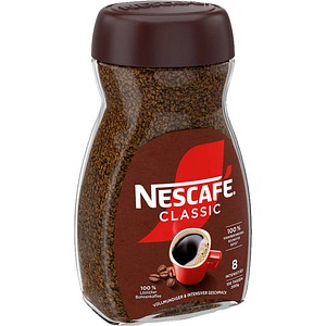 4005500005827 - Kaffee Classic löslich 200 g Pack 4005500005827 200 Gramm 4005500005827 - Kaffee Classic löslich 200 g Pack 4005500005827 200 Gramm