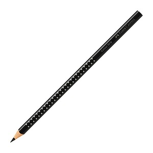 4005401124993 - Buntstifte Colour Grip schwarz 7 x 175mm 4005401124993 Faber-Castell 4005401124993 - Buntstifte Colour Grip schwarz 7 x 175mm 4005401124993 Faber-Castell