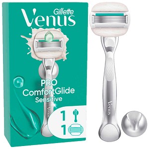 8700216489720 - PRO ComfortGlide Sensitive Nassrasierer Damen