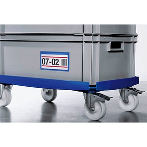 4005546981666 - Etiketten- u Kennzeichnungstaschen PP selbstklebend dokumentenecht B 150 x H 67 mm 50 St 4005546981666 - Etiketten- u Kennzeichnungstaschen PP selbstklebend dokumentenecht B 150 x H 67 mm 50 St