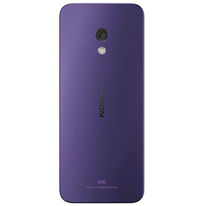 6438409093318 - 1GF026GPF1L03 Mobiltelefone 235 4G mit Netzteil Purple 1GF026GPF1L03 6438409093318