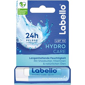 4005900967688 - HYDRO CARE LSF 15 Lippenpflege 48 g 4005900967688 5 Gramm