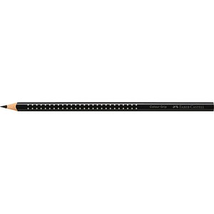 4005401124993 - Buntstifte Colour Grip schwarz 7 x 175mm 4005401124993 Faber-Castell 4005401124993 - Buntstifte Colour Grip schwarz 7 x 175mm 4005401124993 Faber-Castell