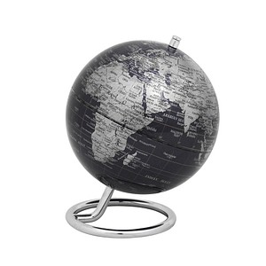 4024023071553 - Globus GALILEI schwarz silber