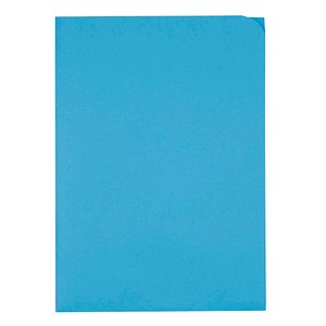 7610425987003 - Sichtmappen Ordo discreta 2946632 A4 blau blickdicht glatt oben & rechts offen Papier 7610425987003 100 Stück 7610425987003 - Sichtmappen Ordo discreta 2946632 A4 blau blickdicht glatt oben & rechts offen Papier 7610425987003 100 Stück