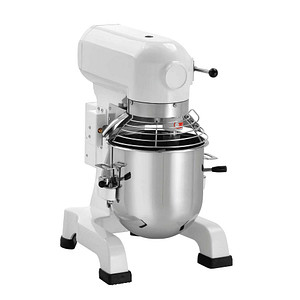4015613779270 - AS Rührmaschine weiß 450 W 4015613779270 Bartscher 4015613779270 - AS Rührmaschine weiß 450 W 4015613779270 Bartscher