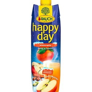 9008700218917 - Winterapfel Fruchtsaft 6x 10 l 9008700218917 6 Liter