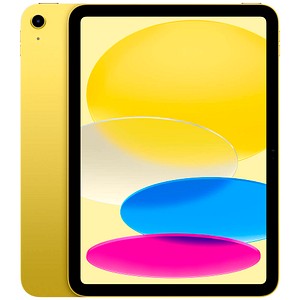 0195950088618 - iPad Wi-Fi 11Gen (2025) 279 cm (110 Zoll) 512 GB gelb