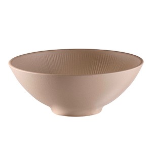 4004133854130 - Schale Nero beige 17 l 4004133854130 APS