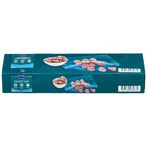 METRO PROFESSIONAL Gefrierbeutel 1,0 l, 20 St.