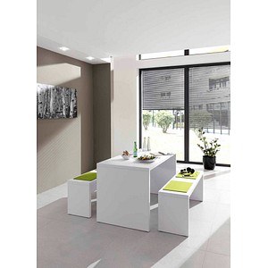4032062171585 - 4 Sitzauflagen Meeting Point MBPOMAIGR?N 4032062171585 4 Stück 4032062171585 - 4 Sitzauflagen Meeting Point MBPOMAIGR?N 4032062171585 4 Stück