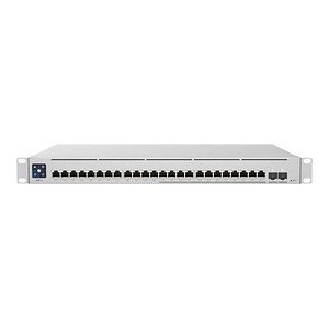 0810010073068 - UBIQUITI Netzwerk-Switch USW-ENTERPRISE-24-POE-EU Netzwerk-Switches weiß Switch 0810010073068 - UBIQUITI Netzwerk-Switch USW-ENTERPRISE-24-POE-EU Netzwerk-Switches weiß Switch