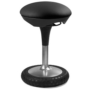 4014296645568 - Hocker SI69S10 schwarz 4014296645568 Topstar