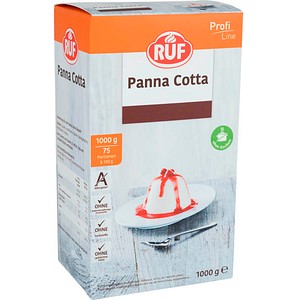 4002809036064 - Panna Cotta 10 kg 4002809036064 RUF