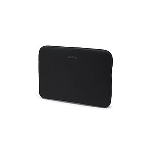 7640239421967 - DICOTA Laptophülle Sleeve PERFECT Kunstfaser schwarz bis 338 cm (133 Zoll) 7640239421967 - DICOTA Laptophülle Sleeve PERFECT Kunstfaser schwarz bis 338 cm (133 Zoll)