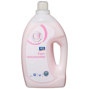 aro Light Duty Waschmittel flüssig, 3,0 l