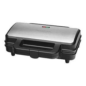 4006160010923 - Sandwichtoaster PC-ST 1092 silber schwarz für XXL Toastscheiben 4006160010923 - Sandwichtoaster PC-ST 1092 silber schwarz für XXL Toastscheiben