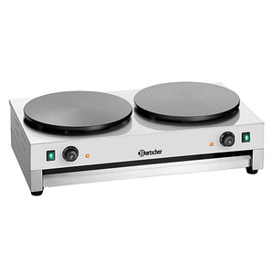 4015613731742 - 2CP400 Crêpes-Maker 4015613731742 Bartscher