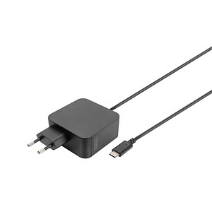 4016032482680 - DA-10071 USB-Ladegerät Flugzeug Innenbereich kfz lkw Steckdose usb-c® Anzahl Ausgänge - Digitus