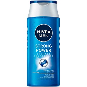 4005900917669 - Männerpflege Haarpflege Men Strong Power Pflegeshampoo 250 ml 4005900917669 - Männerpflege Haarpflege Men Strong Power Pflegeshampoo 250 ml