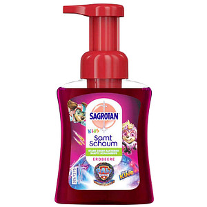 4002448134640 - Schaum Zauber Schaumseife 4002448134640 250 Milliliter 4002448134640 - Schaum Zauber Schaumseife 4002448134640 250 Milliliter